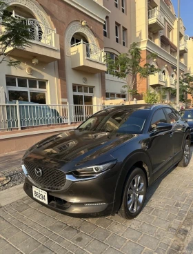 Mazda CX-30 | Mobile.bg    2