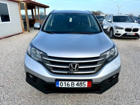 Honda Cr-v 2.2 дизел 150кс 6ск  4* 4 сервизна книжка, снимка 1