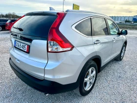 Honda Cr-v 2.2 дизел 150кс 6ск  4* 4 сервизна книжка, снимка 6