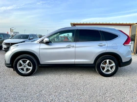 Honda Cr-v 2.2 дизел 150кс 6ск  4* 4 сервизна книжка, снимка 3