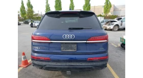 Audi Q7 PREMIUM PLUS* S-LINE* BOSE* ОБДУХ* PANO* ДИГ.ТАБЛО - 58900 лв. - 48295008 5