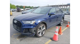 Audi Q7 PREMIUM PLUS* S-LINE* BOSE* ОБДУХ* PANO* ДИГ.ТАБЛО - 58900 лв. - 48295008 3