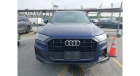 Audi Q7 PREMIUM PLUS* S-LINE* BOSE* ОБДУХ* PANO* ДИГ.ТАБЛО - 58900 лв. - 48295008 2