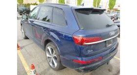 Audi Q7 PREMIUM PLUS* S-LINE* BOSE* ОБДУХ* PANO* ДИГ.ТАБЛО - 58900 лв. - 48295008 4