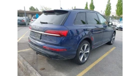 Audi Q7 PREMIUM PLUS* S-LINE* BOSE* ОБДУХ* PANO* ДИГ.ТАБЛО - 58900 лв. - 48295008 6