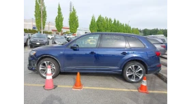 Audi Q7 PREMIUM PLUS* S-LINE* BOSE* ОБДУХ* PANO* ДИГ.ТАБЛО - 58900 лв. - 48295008 8