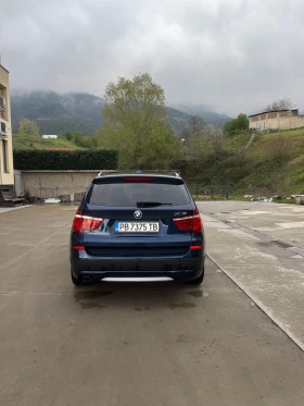 Обява за продажба на BMW X3 2.0 Xdrive ~21 800 лв. - изображение 3