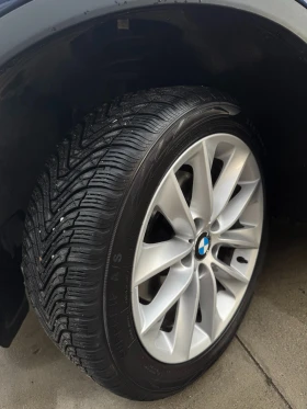 Обява за продажба на BMW X3 2.0 Xdrive ~21 800 лв. - изображение 9