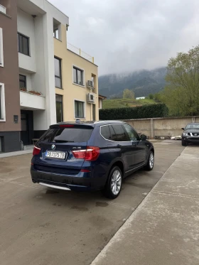 Обява за продажба на BMW X3 2.0 Xdrive ~21 800 лв. - изображение 2