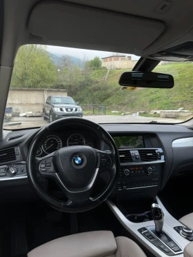Обява за продажба на BMW X3 2.0 Xdrive ~21 800 лв. - изображение 11