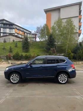 Обява за продажба на BMW X3 2.0 Xdrive ~21 800 лв. - изображение 6