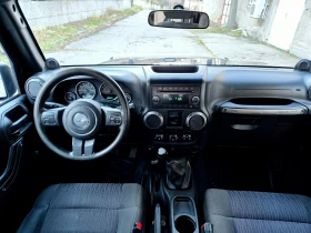 Jeep Wrangler | Mobile.bg    9