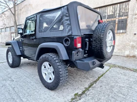 Jeep Wrangler | Mobile.bg    4