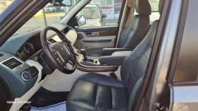 Land Rover Range Rover Sport 3.0 TDV6 Autobiography | Mobile.bg    10