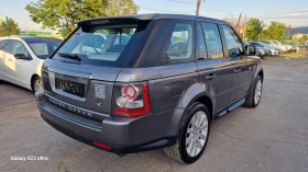 Land Rover Range Rover Sport 3.0 TDV6 Autobiography | Mobile.bg    7