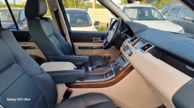 Land Rover Range Rover Sport 3.0 TDV6 Autobiography | Mobile.bg    12