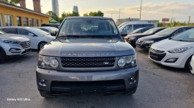     Land Rover Range Rover Sport 3.0 TDV6 Autobiography