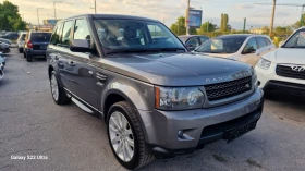     Land Rover Range Rover Sport 3.0 TDV6 Autobiography