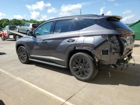 Hyundai Tucson N LINE AWD* ПАНО* ОБДУХ* КЛИП НА МОТОР - 33000 лв. - 18127763 3