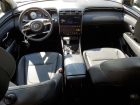 Hyundai Tucson N LINE AWD* ПАНО* ОБДУХ* КЛИП НА МОТОР - 33000 лв. - 18127763 8