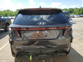 Hyundai Tucson N LINE AWD* ПАНО* ОБДУХ* КЛИП НА МОТОР - 33000 лв. - 18127763 6