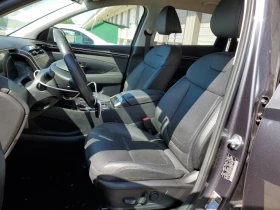 Hyundai Tucson N LINE AWD* ПАНО* ОБДУХ* КЛИП НА МОТОР - 33000 лв. - 18127763 7
