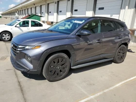 Hyundai Tucson N LINE AWD* ПАНО* ОБДУХ* КЛИП НА МОТОР - 33000 лв. - 18127763 2