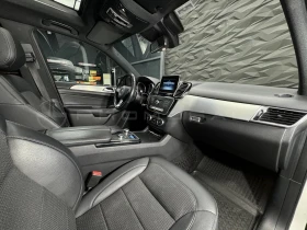 Mercedes-Benz GLE 350 d 4Matic AMG Line* Pano* - 52900 лв. - 35541336 11