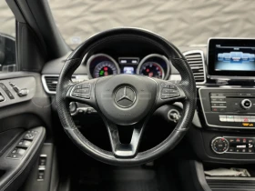 Mercedes-Benz GLE 350 d 4Matic AMG Line* Pano* - 52900 лв. - 35541336 6