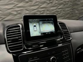 Mercedes-Benz GLE 350 d 4Matic AMG Line* Pano* - 52900 лв. - 35541336 15