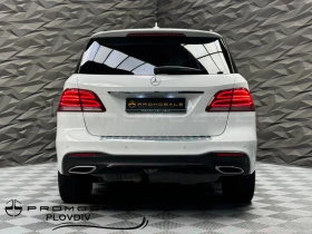 Mercedes-Benz GLE 350 d 4Matic AMG Line* Pano* - 52900 лв. - 35541336 4
