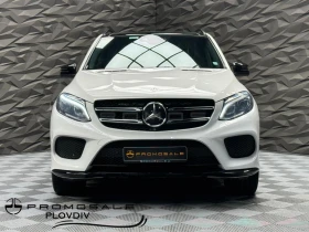 Mercedes-Benz GLE 350 d 4Matic AMG Line* Pano* - 52900 лв. - 35541336 2