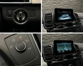 Mercedes-Benz GLE 350 d 4Matic AMG Line* Pano* - 52900 лв. - 35541336 16