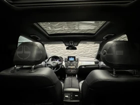 Mercedes-Benz GLE 350 d 4Matic AMG Line* Pano* - 52900 лв. - 35541336 12