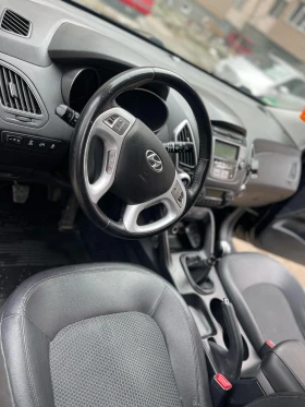 Hyundai IX35 2.0 CRDI - 15999 лв. - 21449049 2
