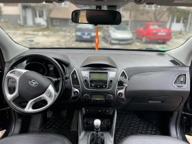 Hyundai IX35 2.0 CRDI - 15999 лв. - 21449049 5