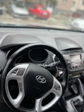 Hyundai IX35 2.0 CRDI - 15999 лв. - 21449049 4