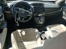 Honda Cr-v 1.5 EXL* ЛИЗИНГ* - 39999 лв. - 44467264 7