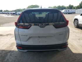 Honda Cr-v 1.5 EXL* ЛИЗИНГ* - 39999 лв. - 44467264 5