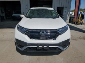 Honda Cr-v 1.5 EXL* ЛИЗИНГ* - 39999 лв. - 44467264 2