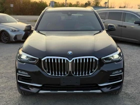 BMW X5 X540i В58 - 56000 лв. - 39107997 3