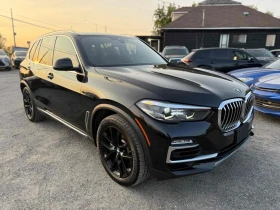 BMW X5 X540i В58 - 56000 лв. - 39107997 2