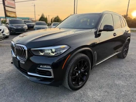 BMW X5 X540i  В58