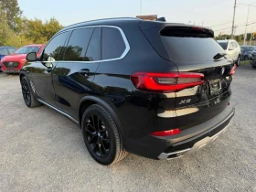 BMW X5 X540i В58 - 56000 лв. - 39107997 4