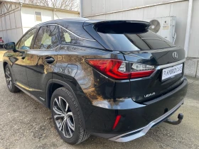 Lexus RX 450h 4x4, снимка 4