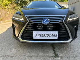 Обява за продажба на Lexus RX 450h 4x4 ~59 900 лв. - изображение 3