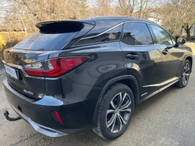 Lexus RX 450h 4x4, снимка 5