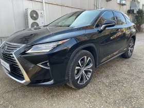 Lexus RX 450h 4x4, снимка 2