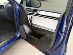 Обява за продажба на VW Touareg Wolfsburg Edition CAM* BLINDSPOT* ПОДГРЕВ* KEYLESS ~28 700 лв. - изображение 10
