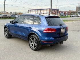 Обява за продажба на VW Touareg Wolfsburg Edition CAM* BLINDSPOT* ПОДГРЕВ* KEYLESS ~28 700 лв. - изображение 2